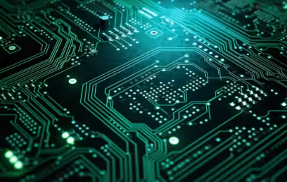 PCB Tasarım Rehberi