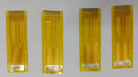 FPC / ZIF LCD Konnektör Nedir?