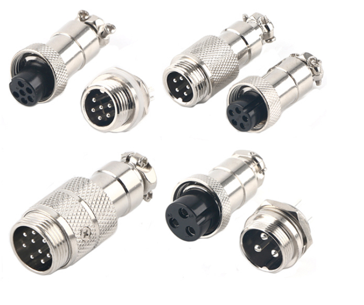 Havacılık konnektörlerinin Seçimi