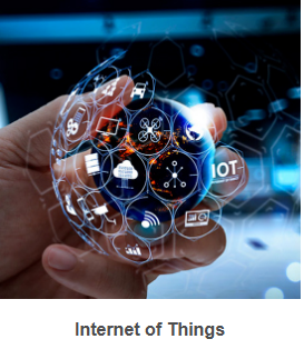 Konnektörler / Internet Of Things